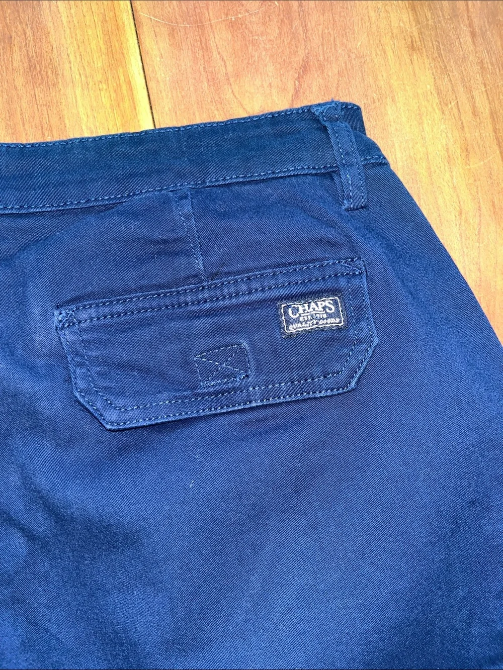 Chaps men’s shorts